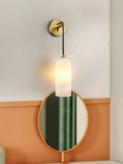 WOW Monty Wall Lamp