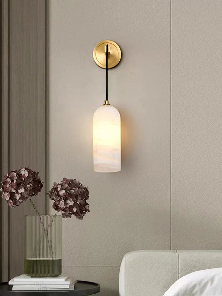 WOW Monty Wall Lamp