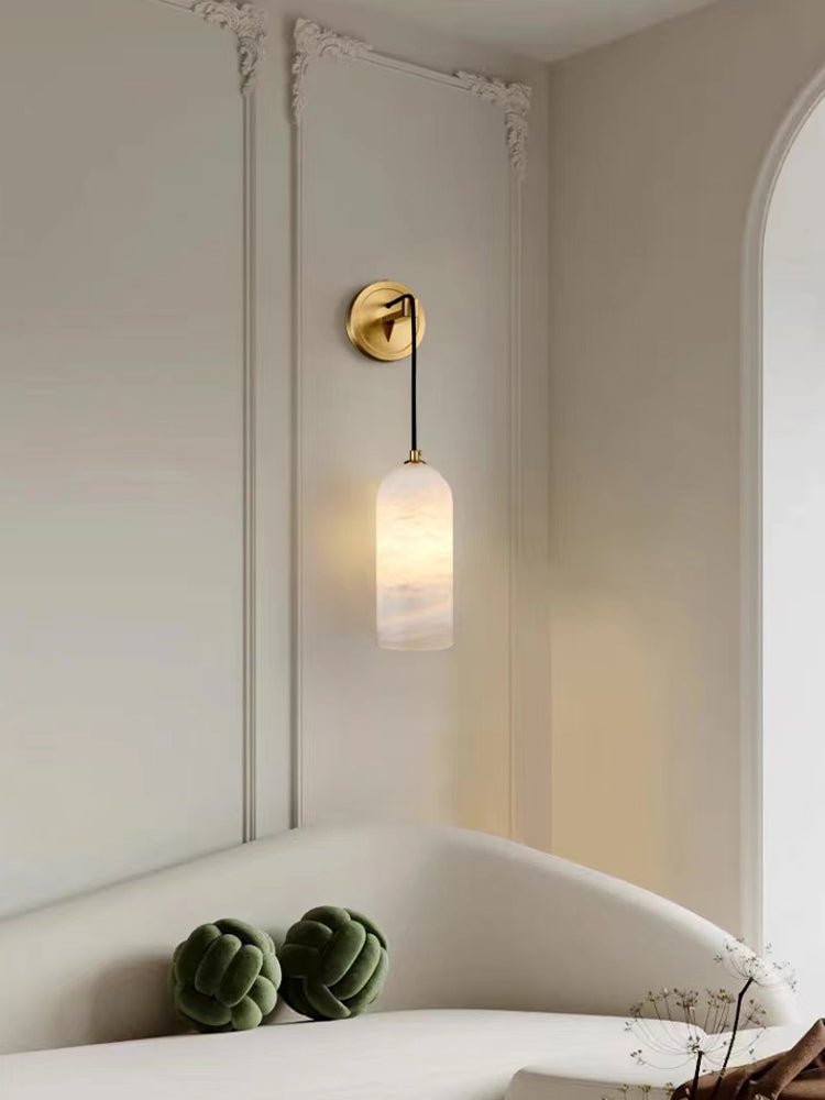 WOW Monty Wall Lamp