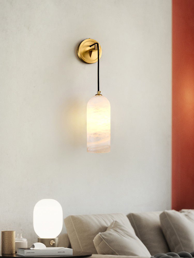 WOW Monty Wall Lamp
