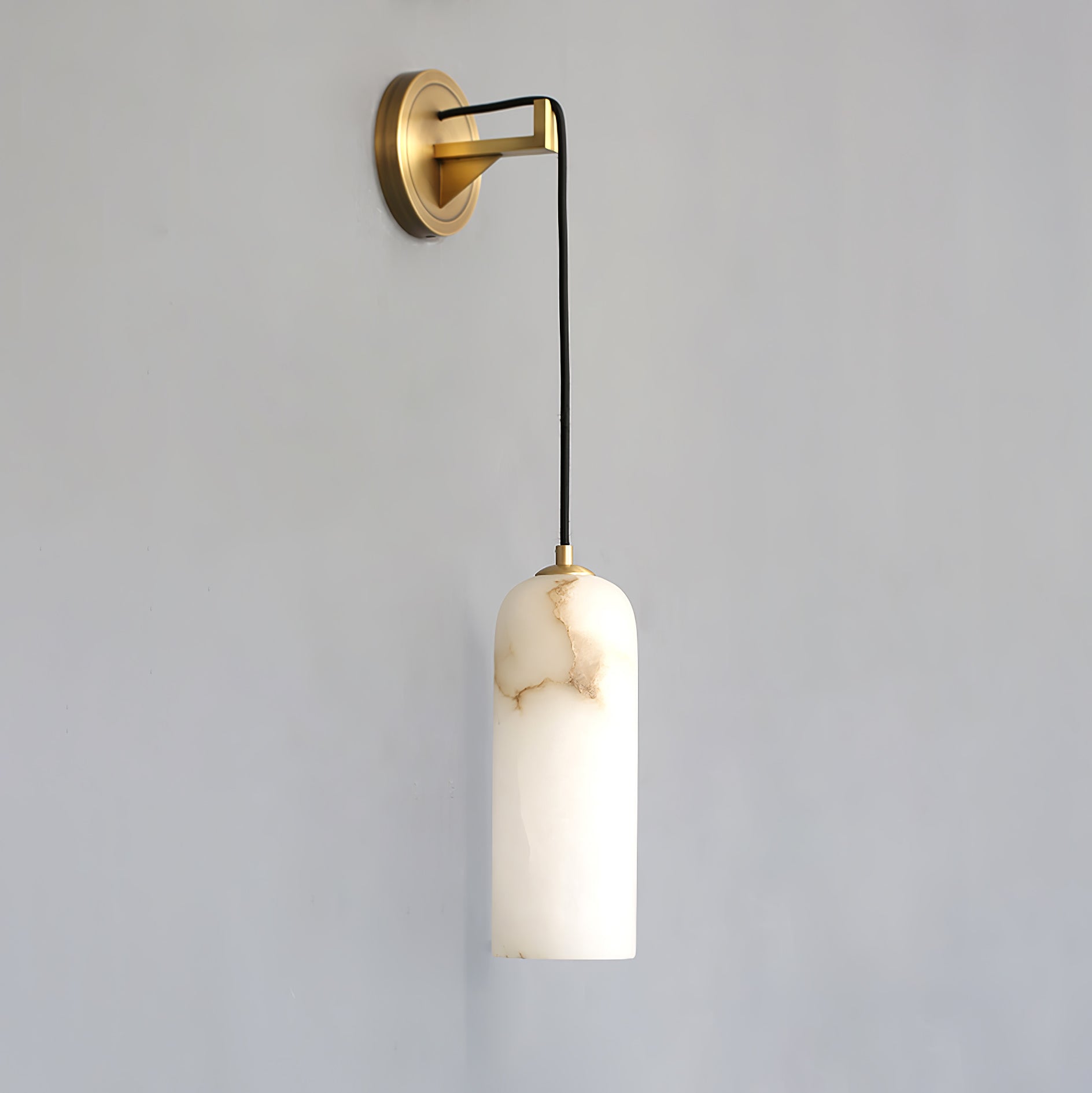 WOW Monty Wall Lamp