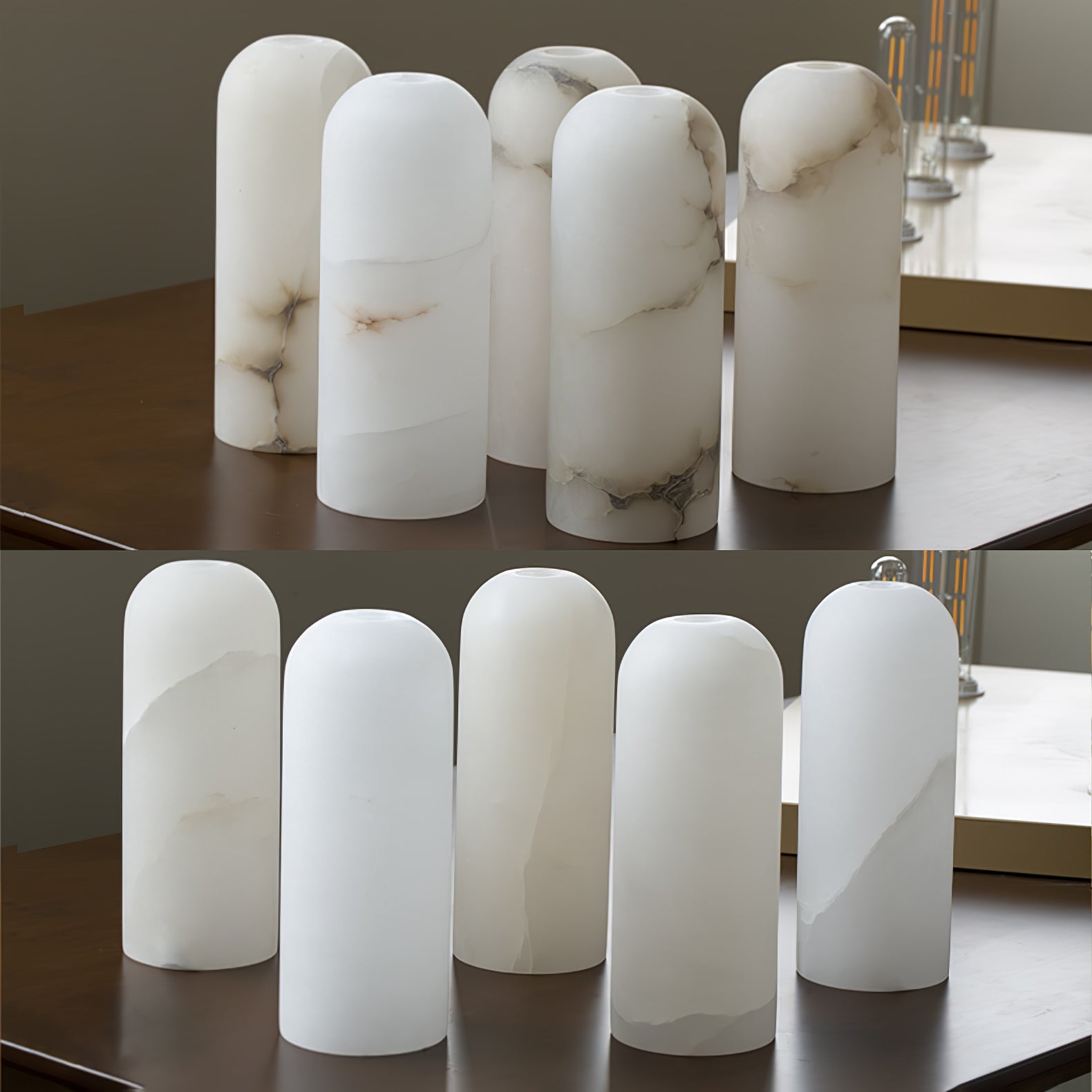 WOW Monty Wall Lamp