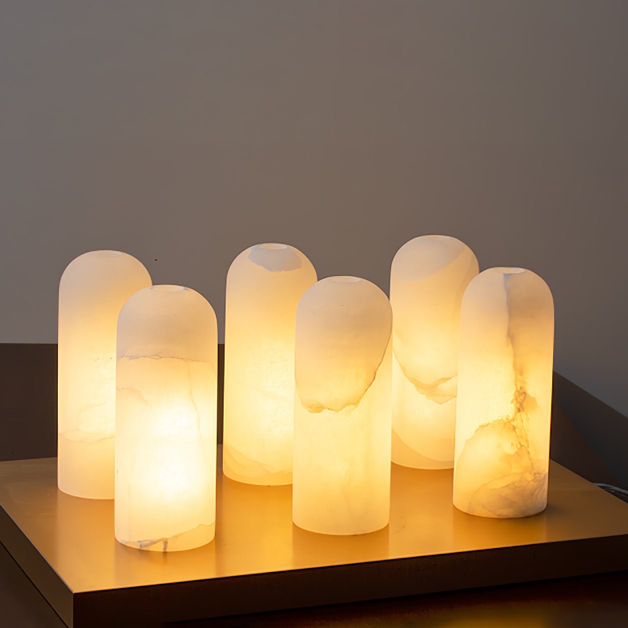 WOW Monty Wall Lamp