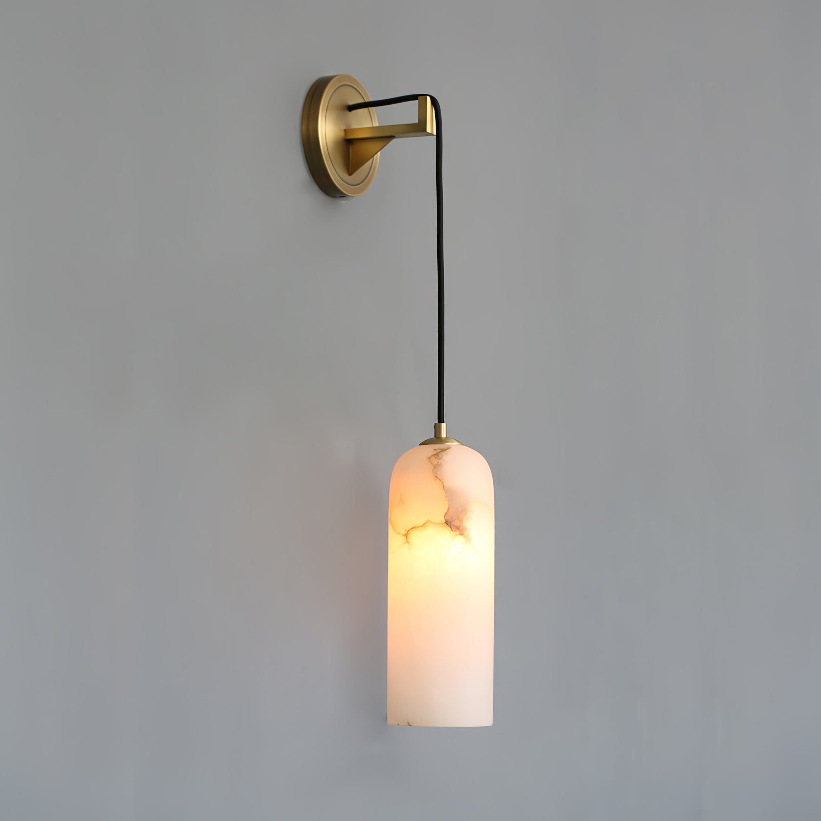 WOW Monty Wall Lamp