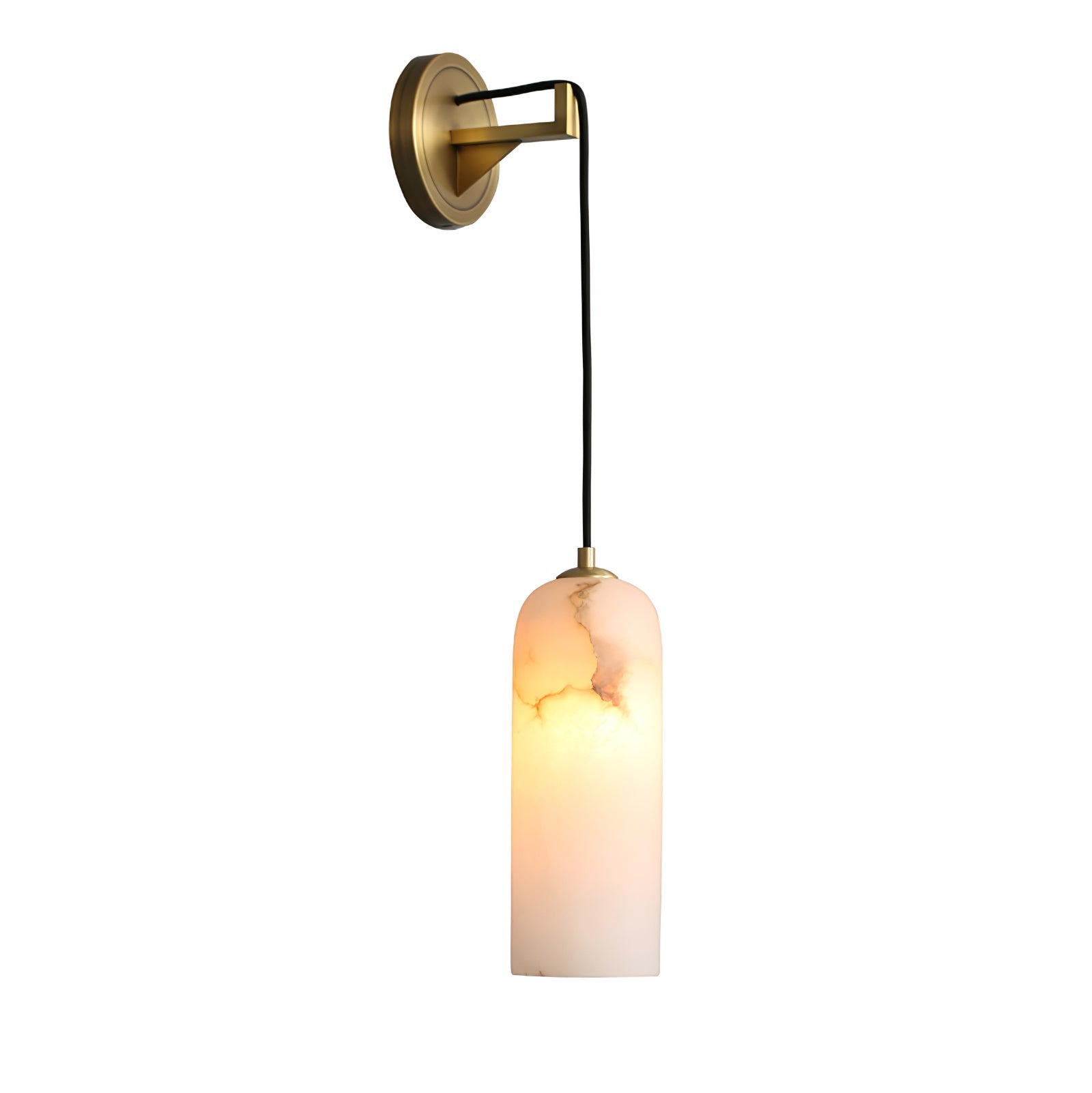 WOW Monty Wall Lamp