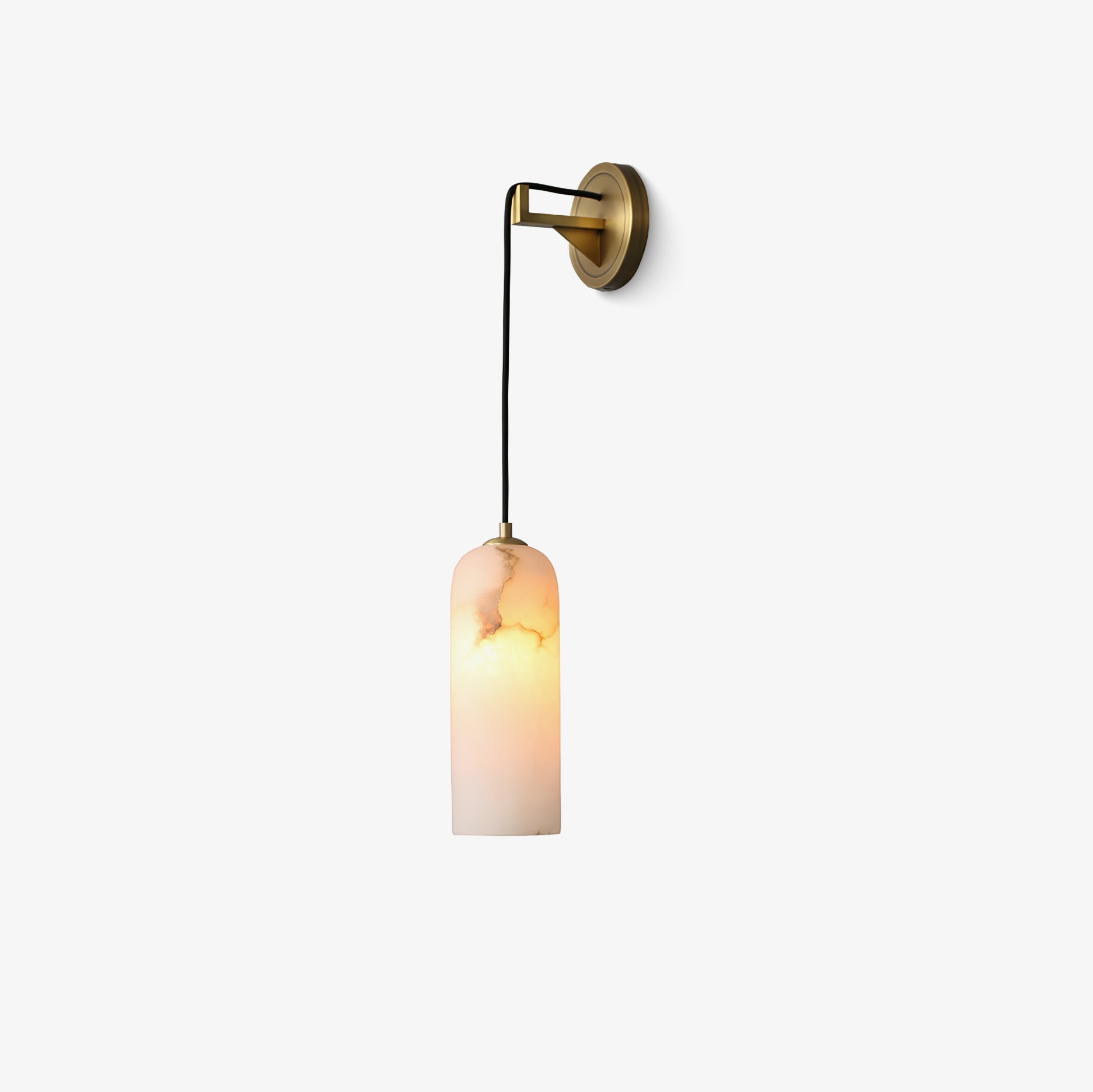 WOW Monty Wall Lamp