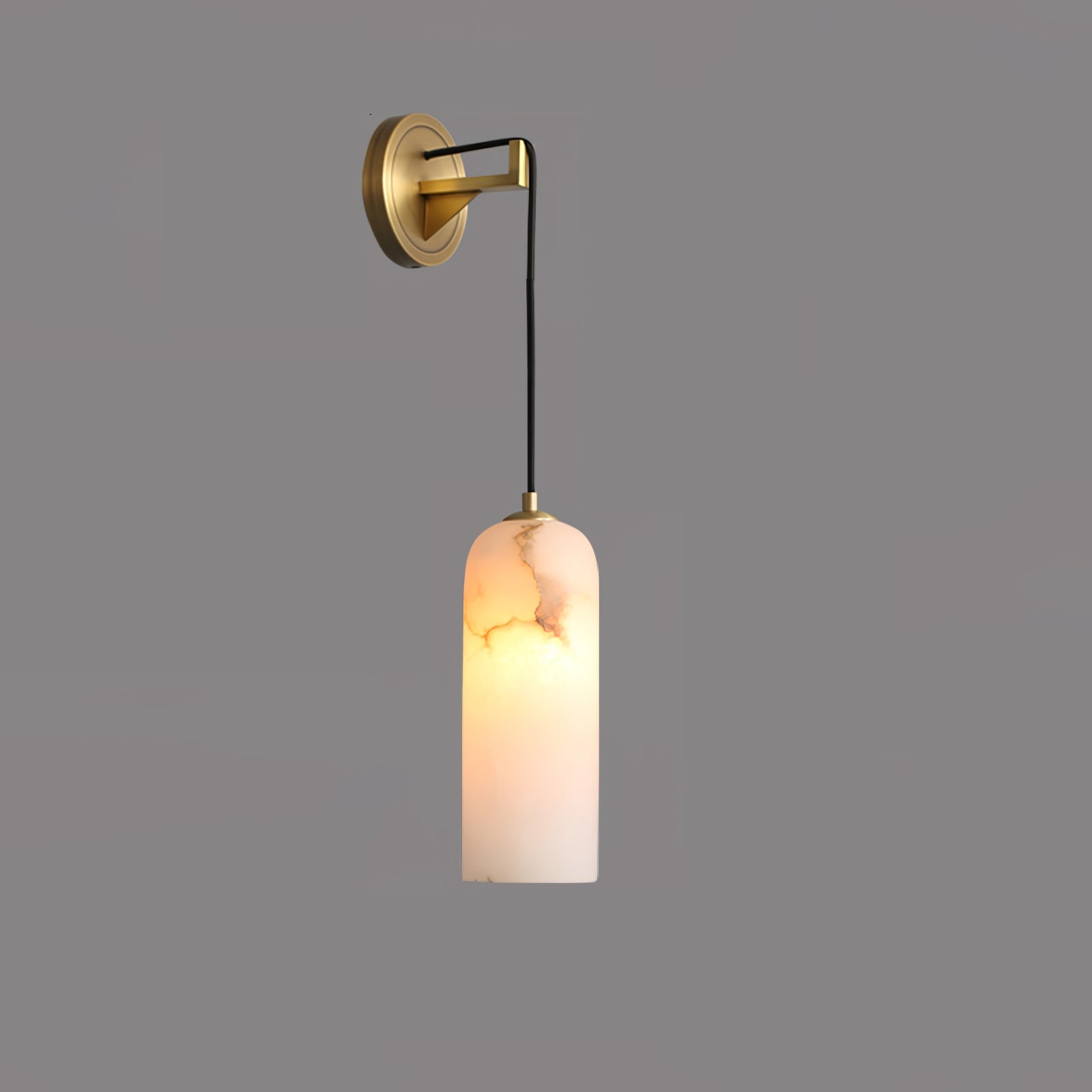 WOW Monty Wall Lamp