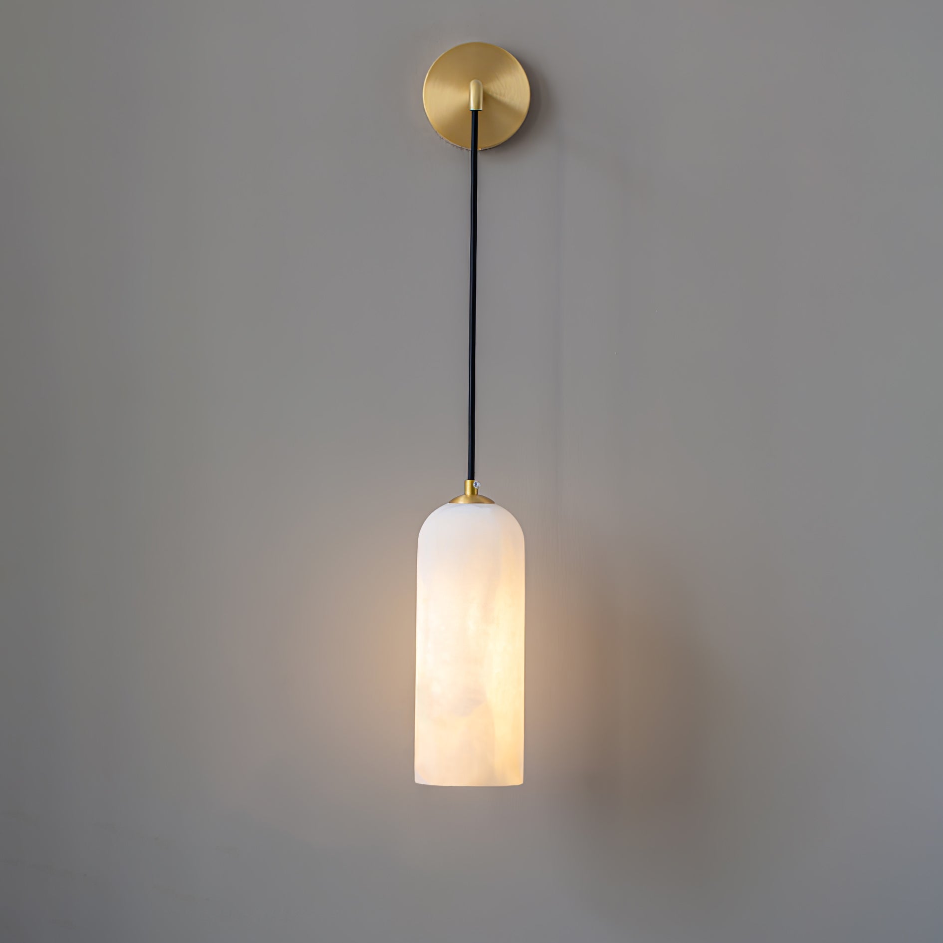 WOW Monty Wall Lamp