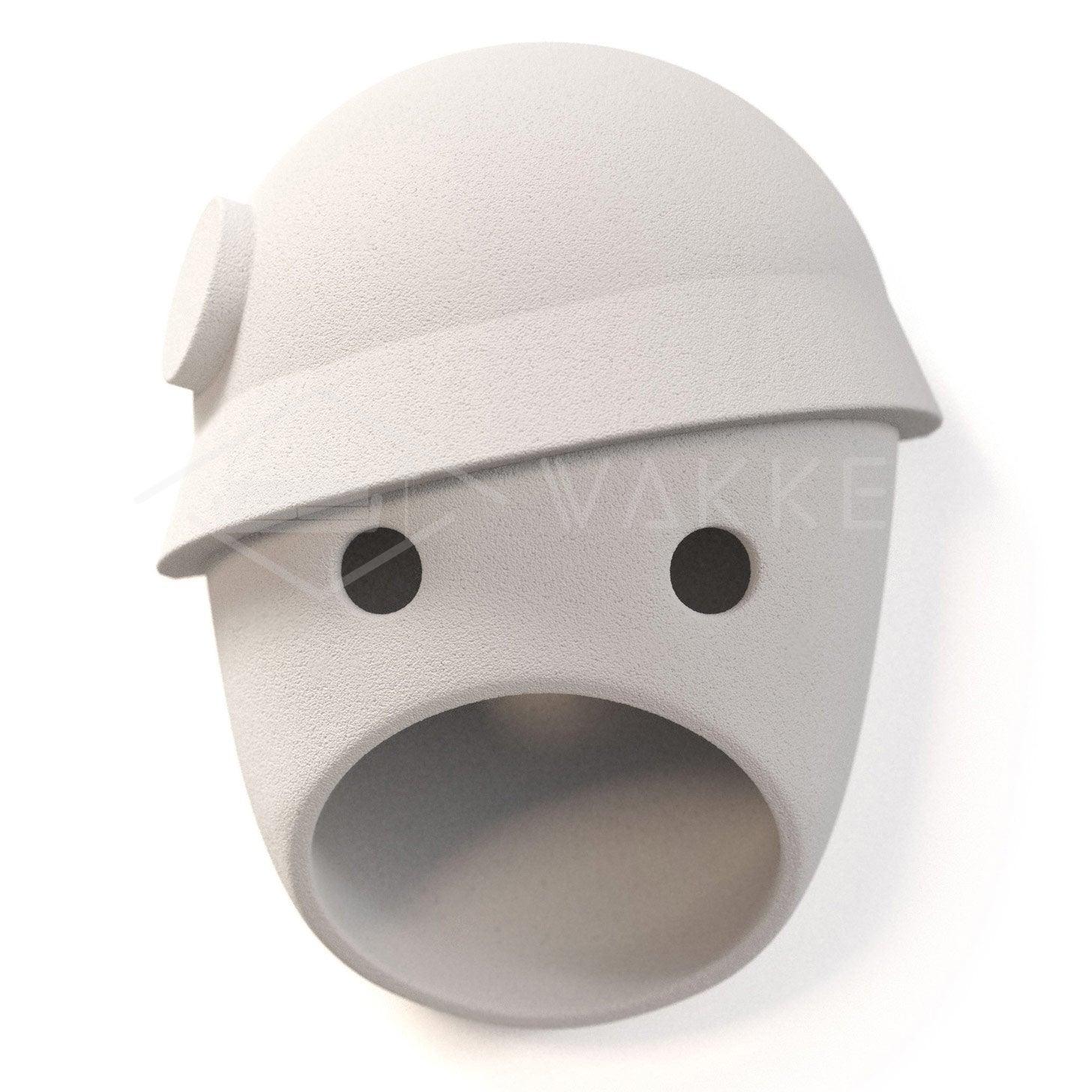 WOW Mask Wall Light