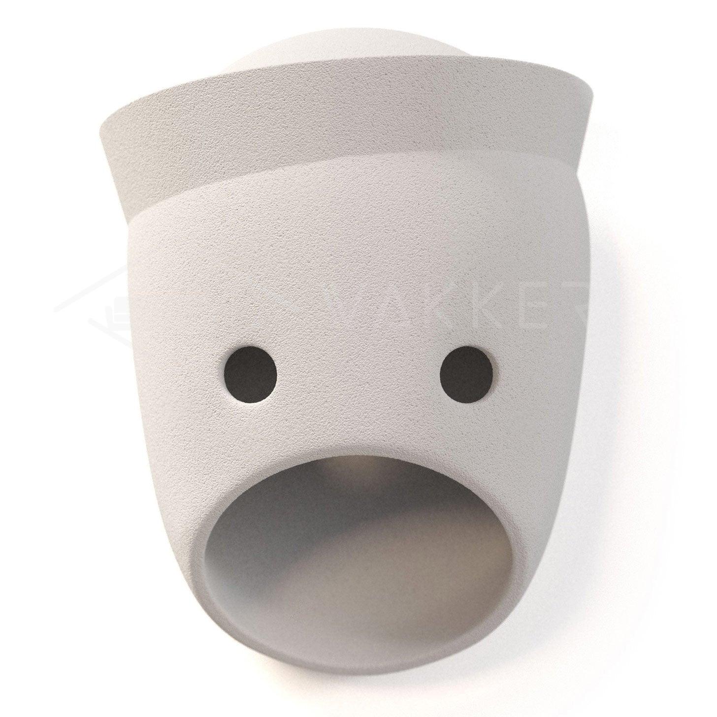 WOW Mask Wall Light