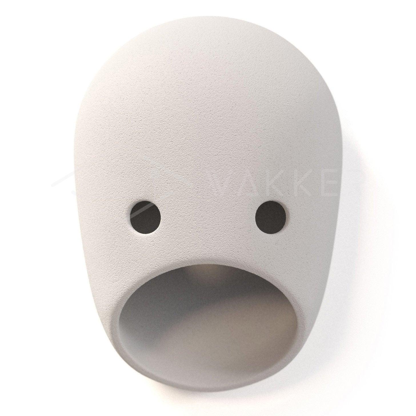 WOW Mask Wall Light