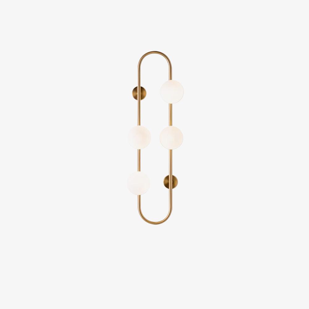 WOW Buch Wall Lamp