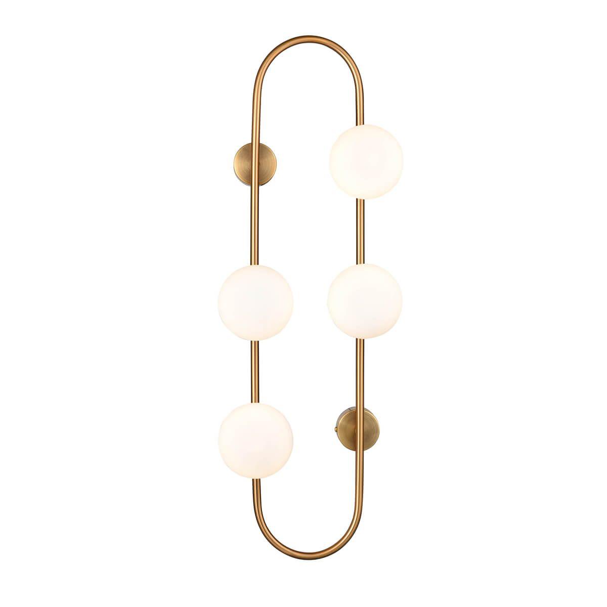 WOW Buch Wall Lamp