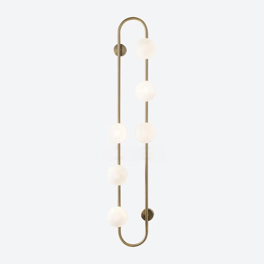 WOW Buch Wall Lamp