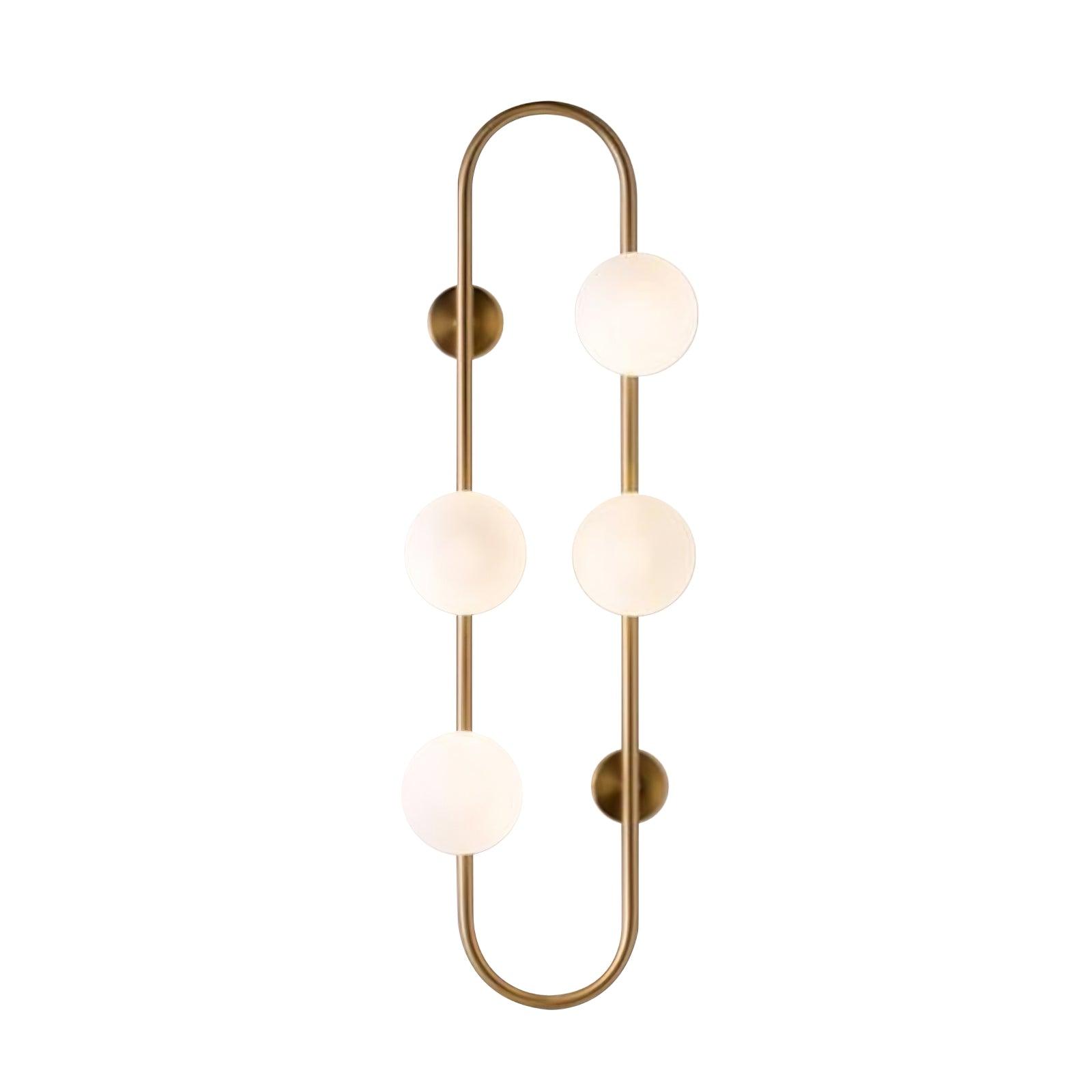 WOW Buch Wall Lamp