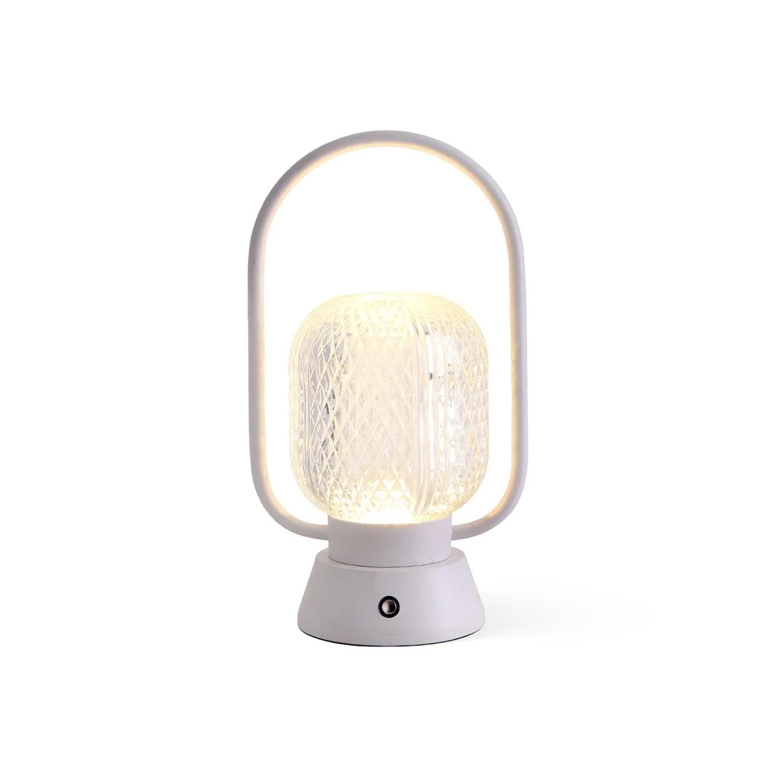 WOW Muse Built-in Battery Table Lamp