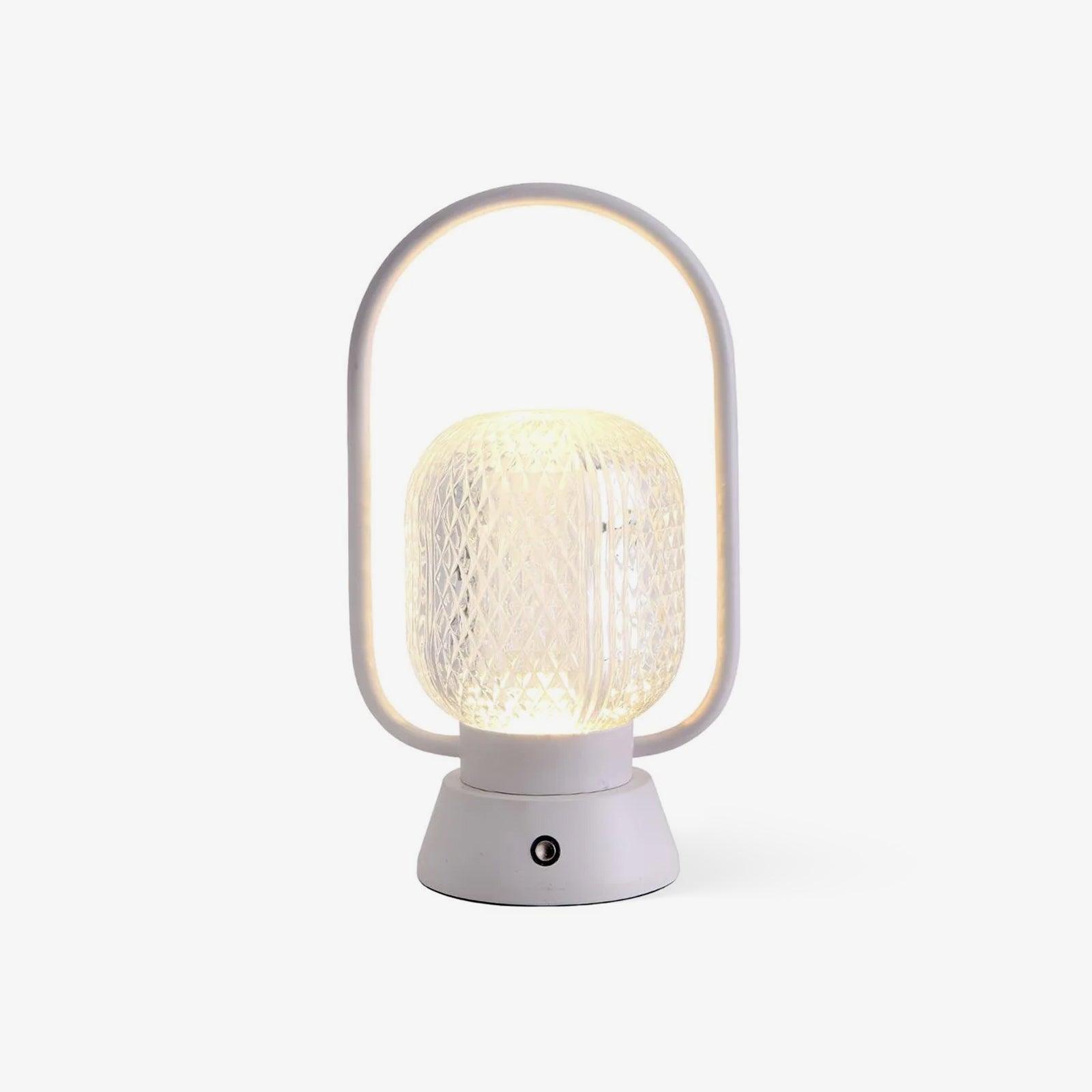WOW Muse Built-in Battery Table Lamp
