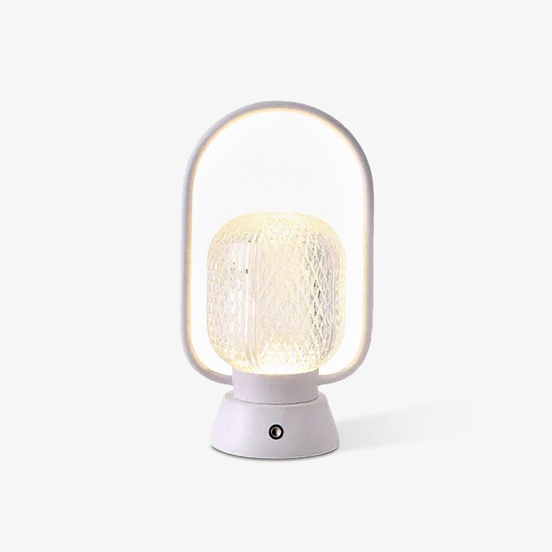 WOW Muse Built-in Battery Table Lamp