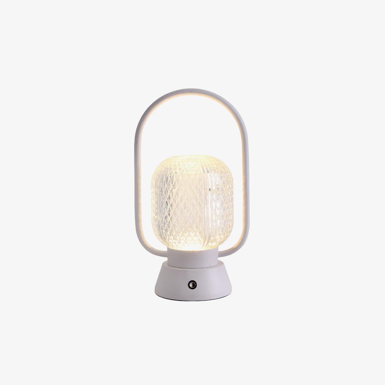 WOW Muse Built-in Battery Table Lamp