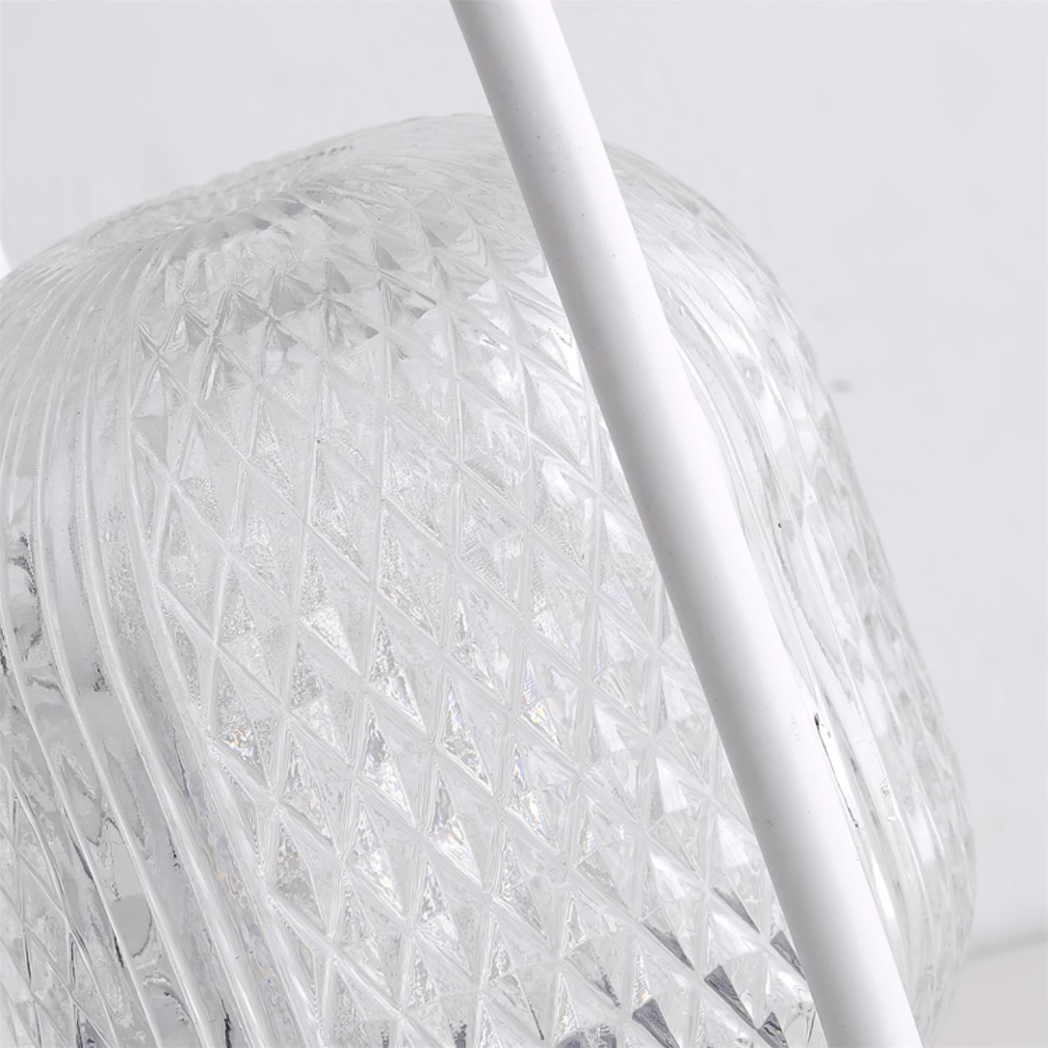 WOW Muse Built-in Battery Table Lamp