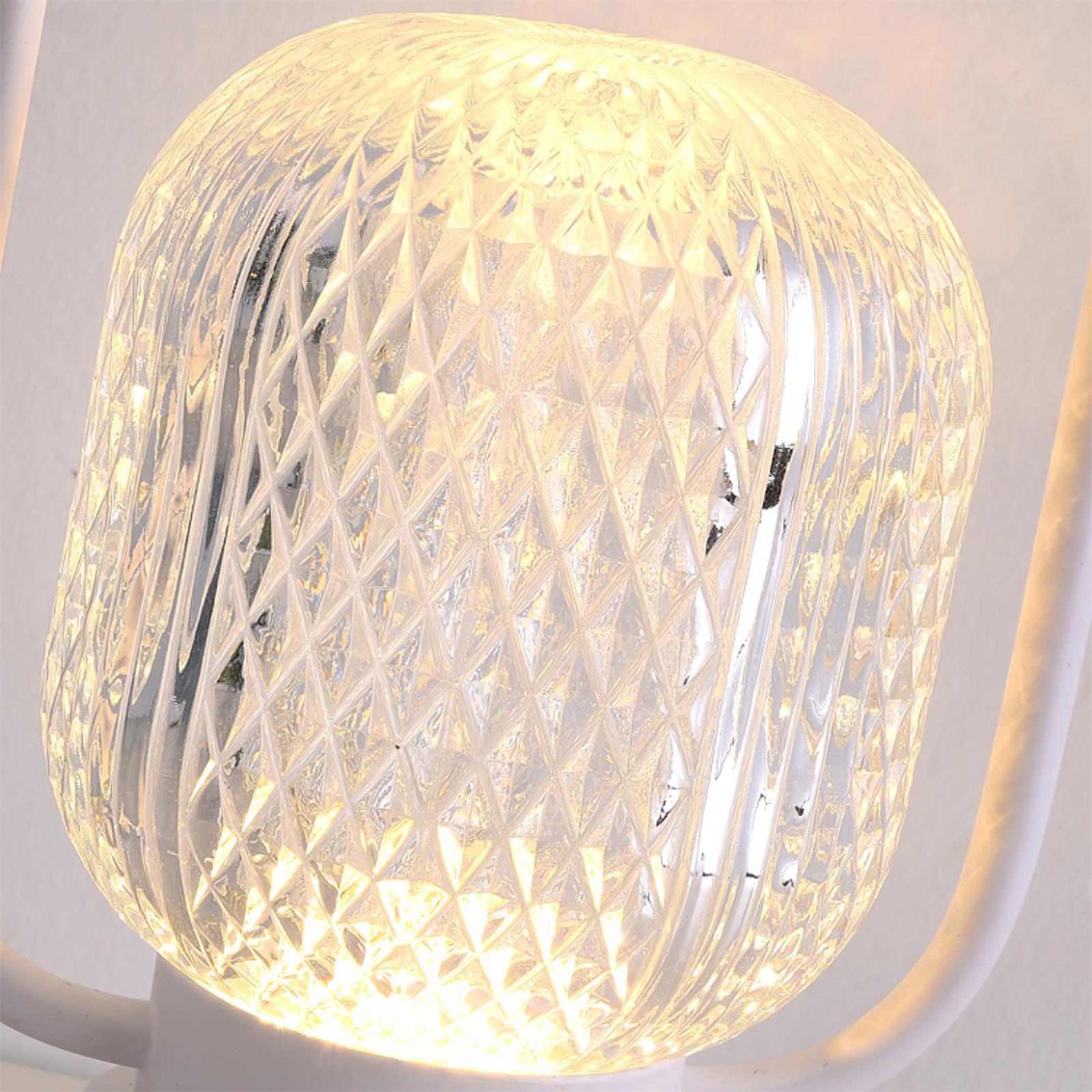 WOW Muse Built-in Battery Table Lamp