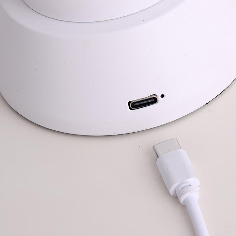WOW Muse Built-in Battery Table Lamp