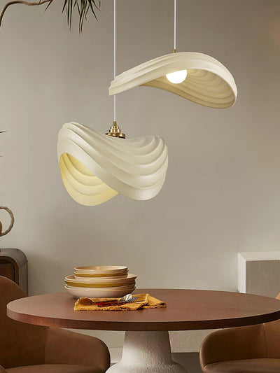 WOW Navicula Pendant Light