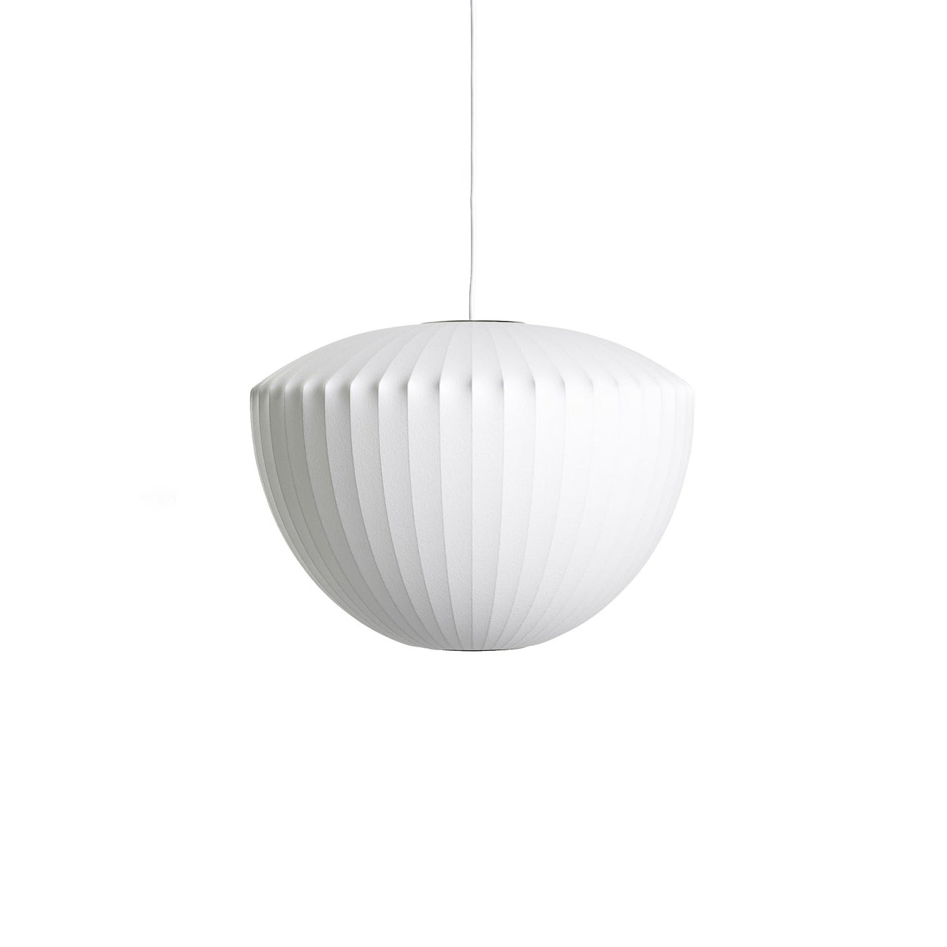 Wow Bubble Mulberry Silk Pendant Lamp