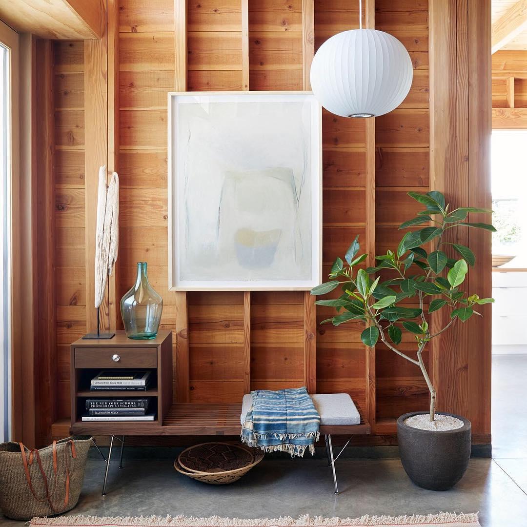 Wow Bubble Mulberry Silk Pendant Lamp