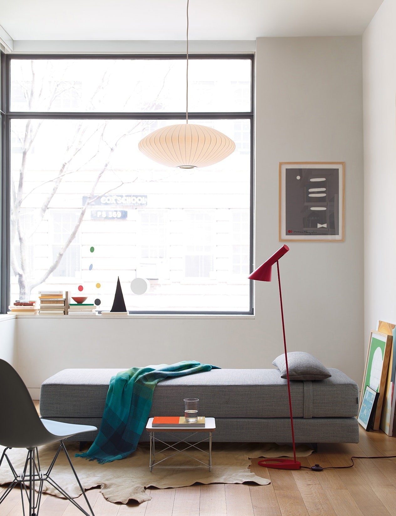Wow Bubble Mulberry Silk Pendant Lamp