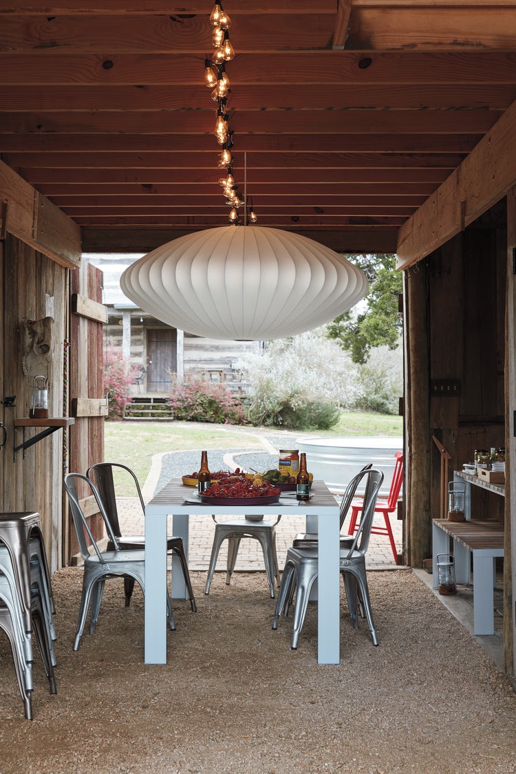 Wow Bubble Mulberry Silk Pendant Lamp