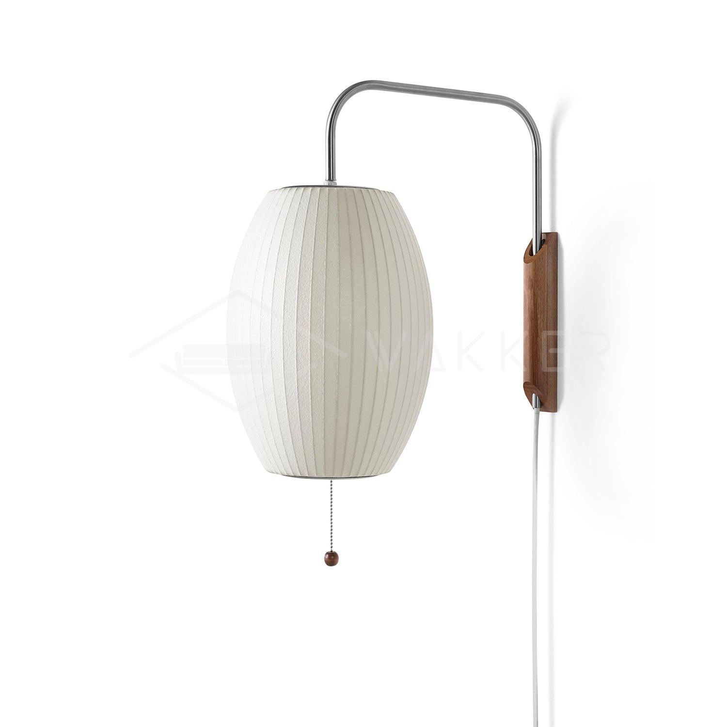 WOW Bubble Ball Wall Sconce