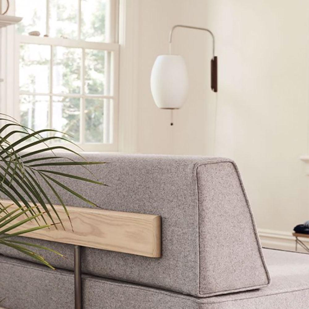 WOW Nelson Bubble Wall Lamp