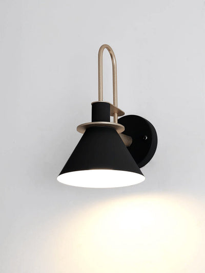 WOW Nordic Metal Wall Sconce