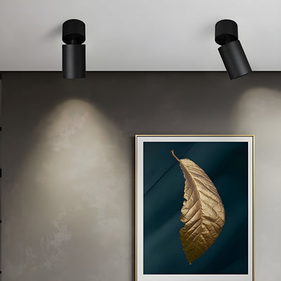 WOW Oliver Tube Surface Downlight