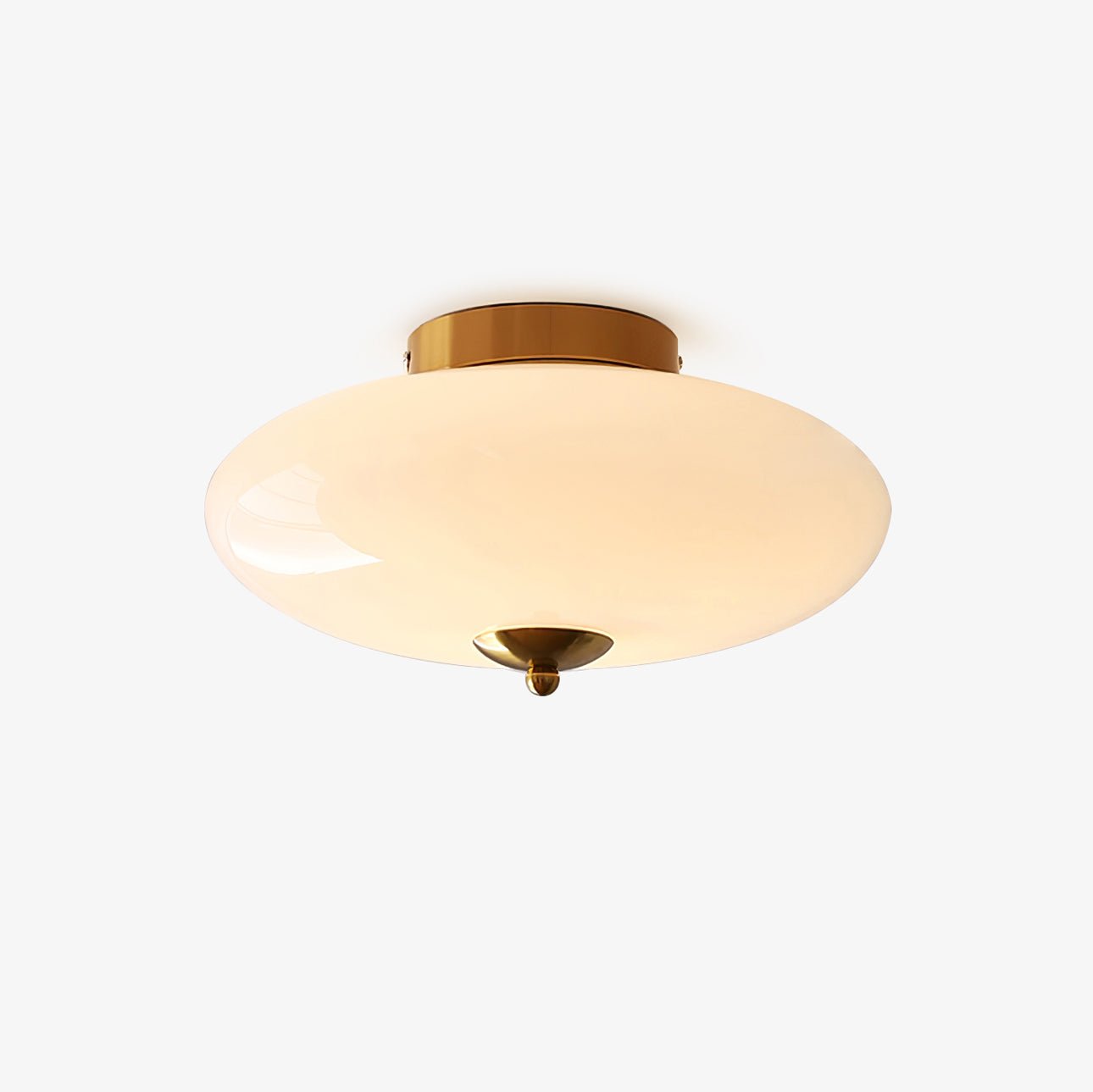 WOW Opal Ceiling Lamp