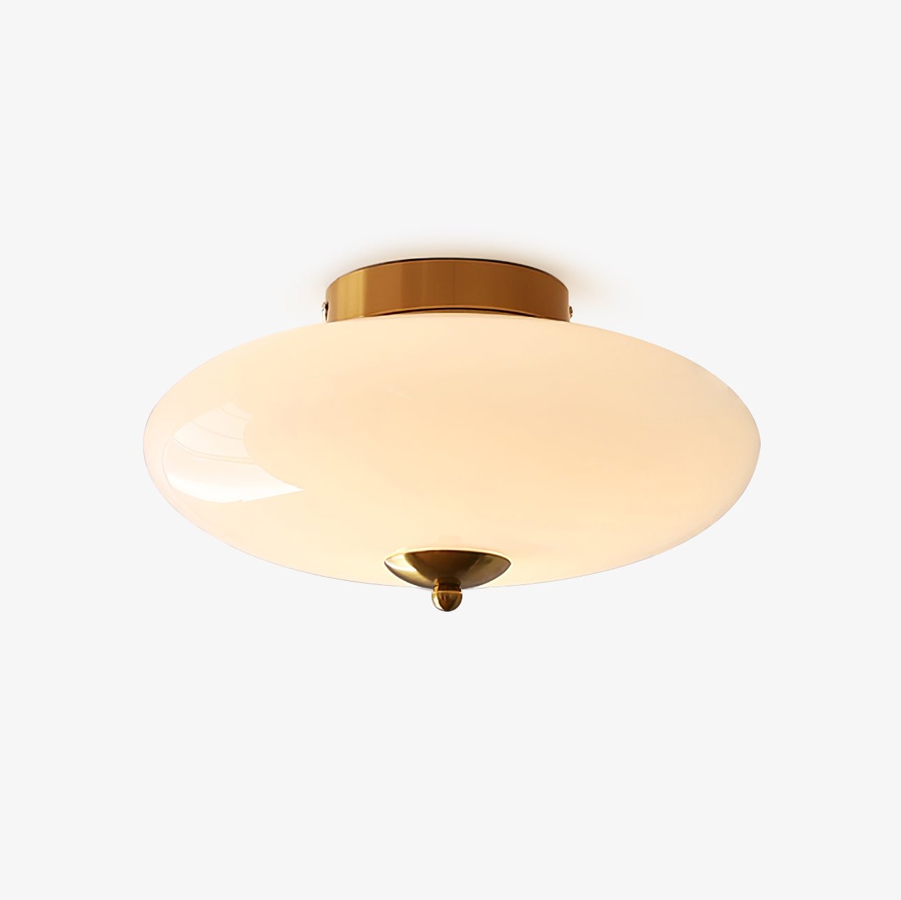 WOW Opal Ceiling Lamp