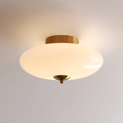 WOW Opal Ceiling Lamp
