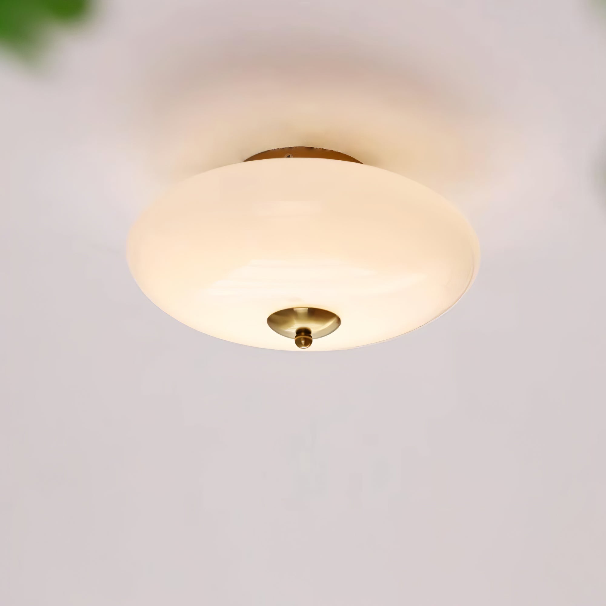 WOW Opal Ceiling Lamp