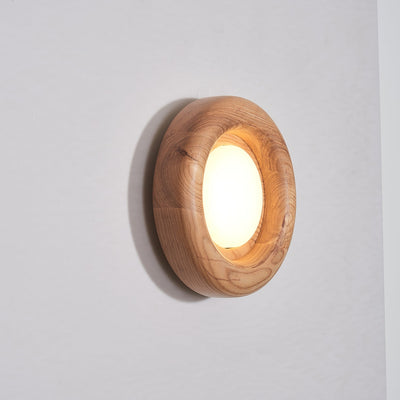 WOW Orbitus Wall Light