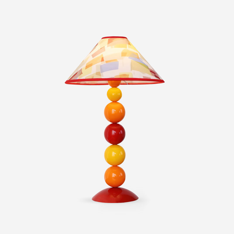 Sunset Harmony Table Lamp
