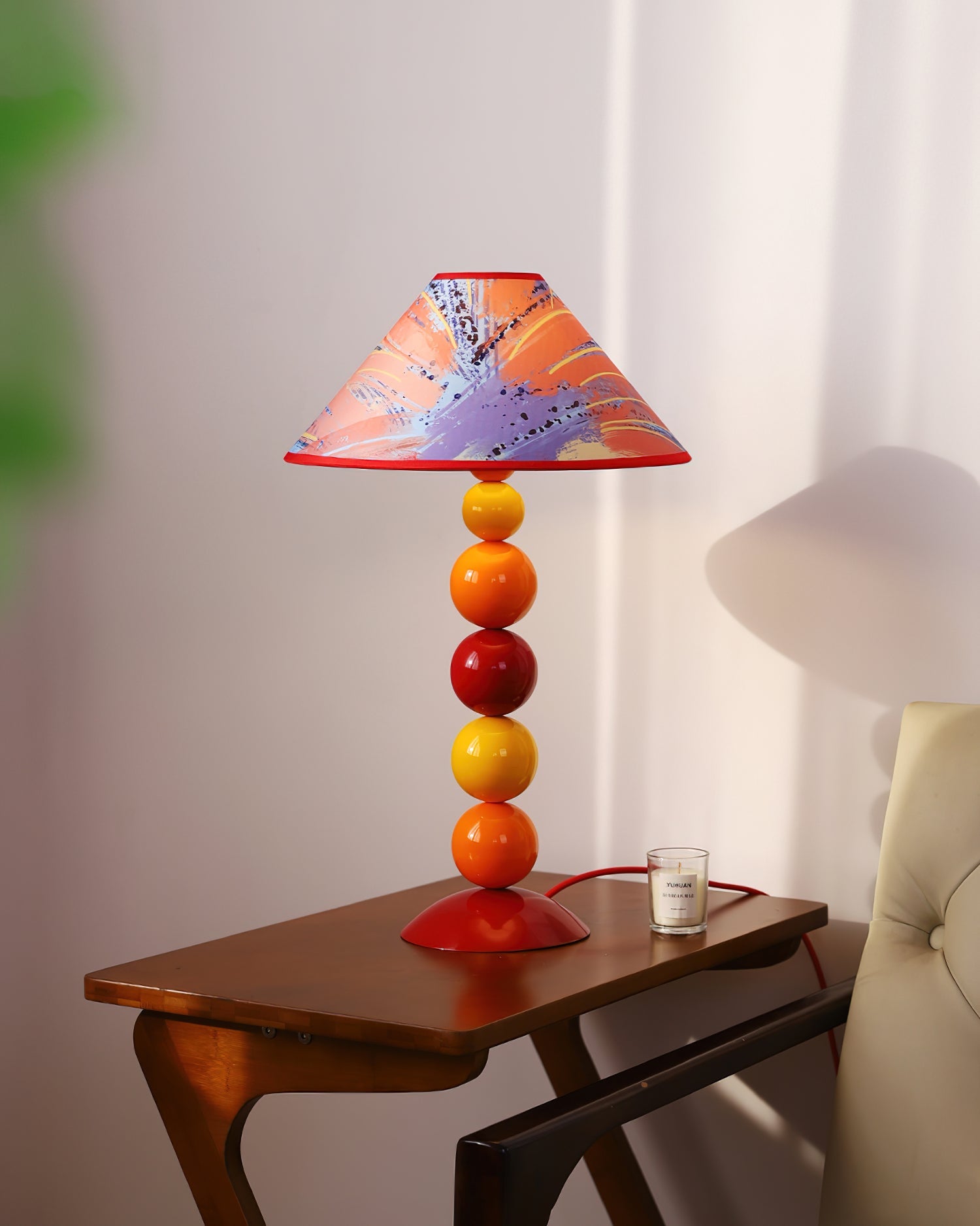 Sunset Harmony Table Lamp