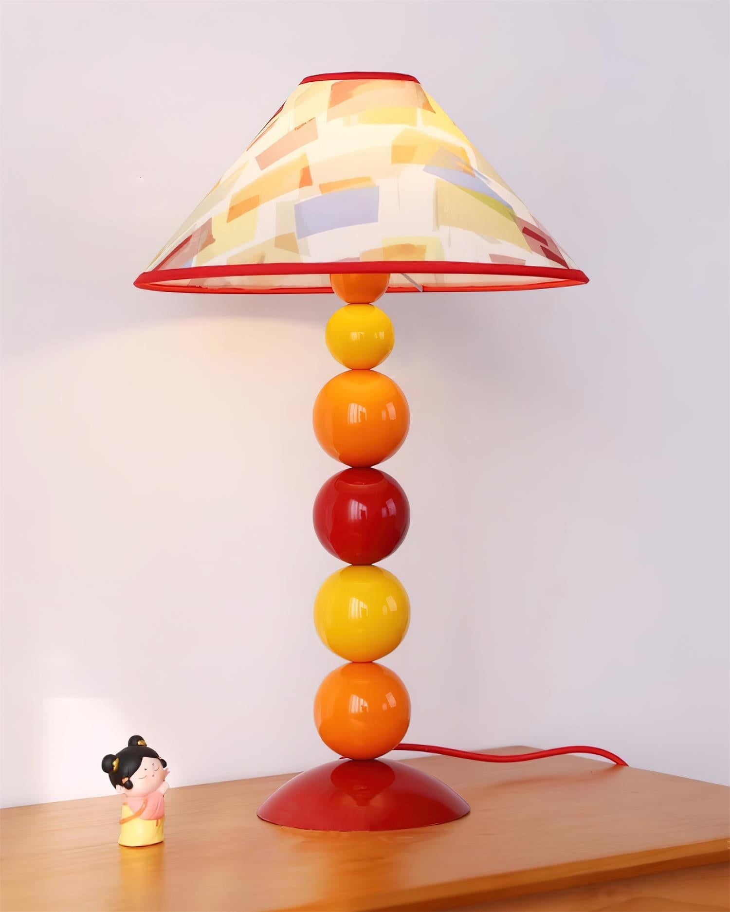 Sunset Harmony Table Lamp