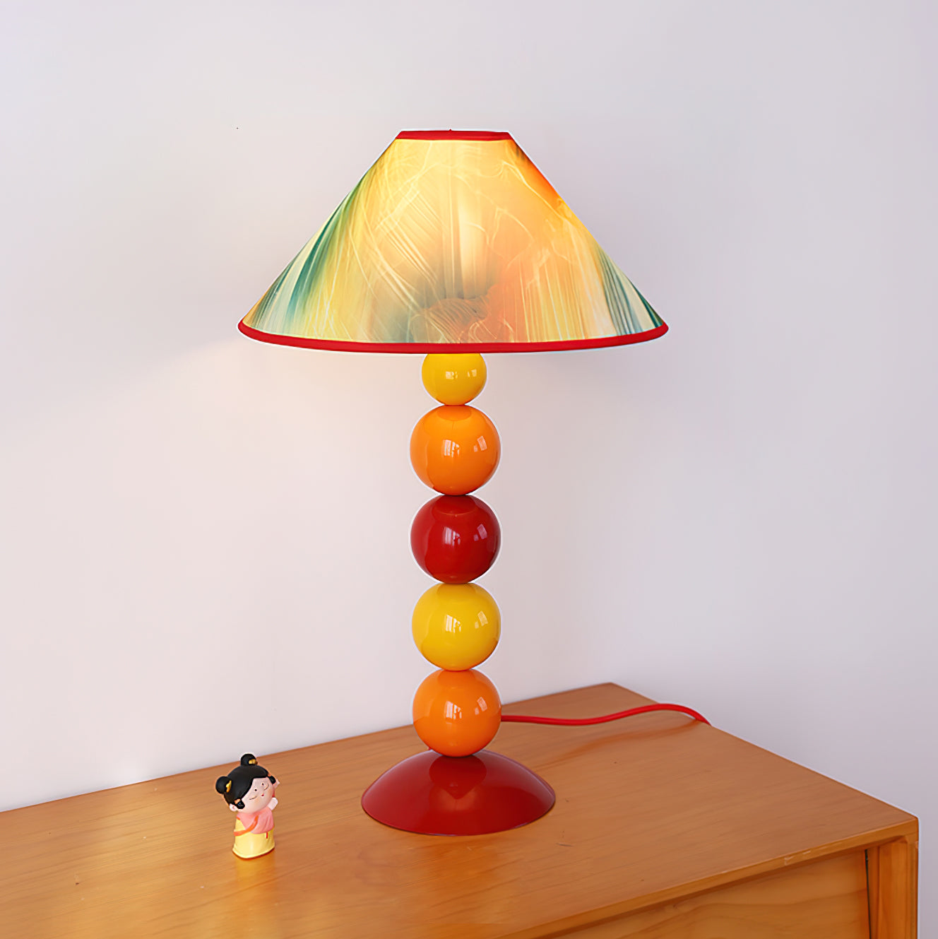 Sunset Harmony Table Lamp