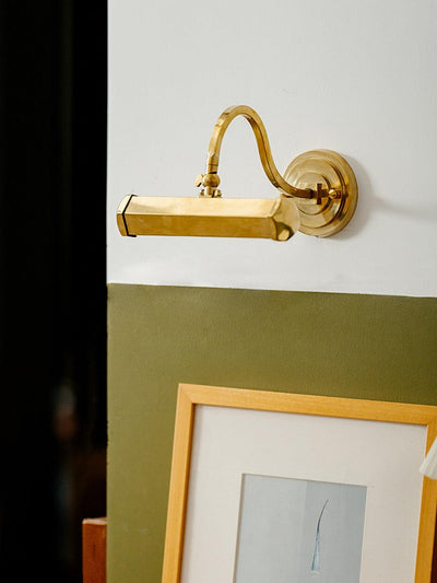 WOW Pacific Wall Lamp