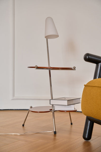 WOW Palette Floor Lamp