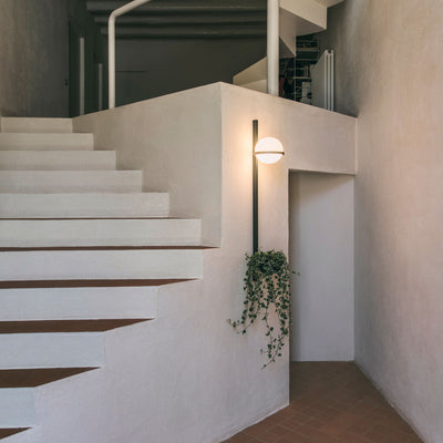 WOW Solstice Outdoor Wall Light