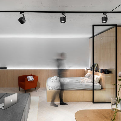 WOW Paloma Ceiling Light