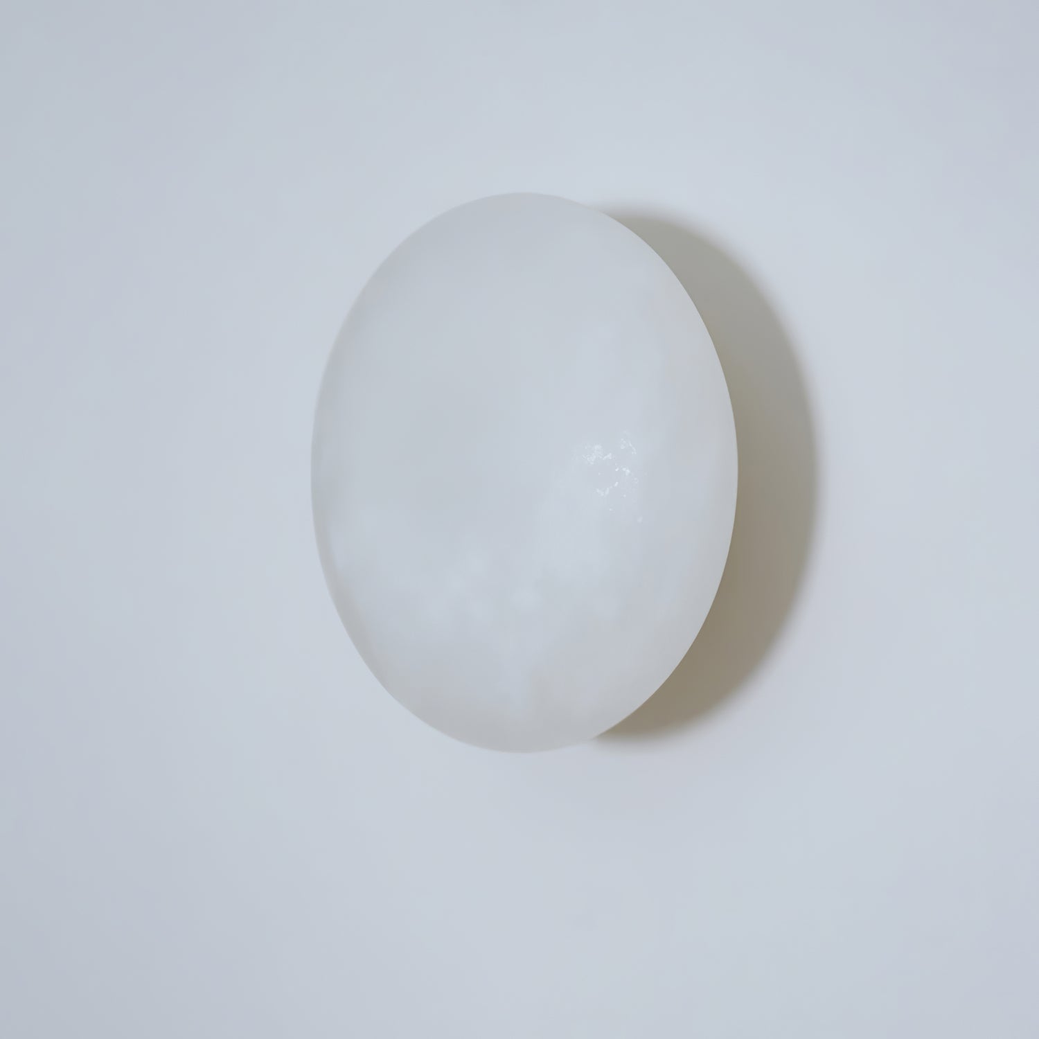 WOW Pebble Alabaster Wall Light