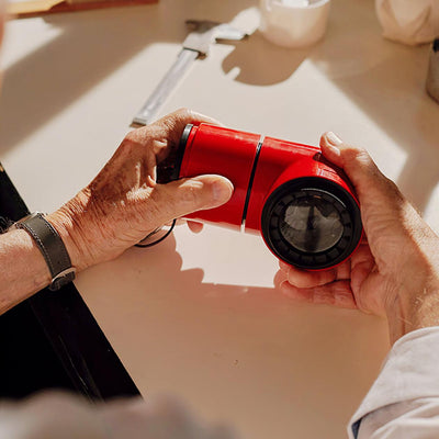 WOW Petit Tatu Wall Light